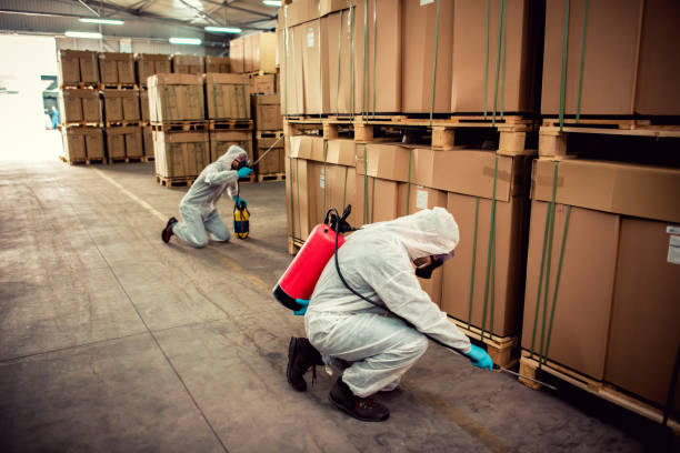 Best Affordable Pest Control Services  in Le Grand, CA