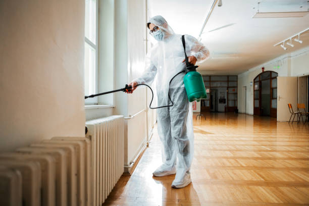 Best Pest Prevention Services  in Le Grand, CA